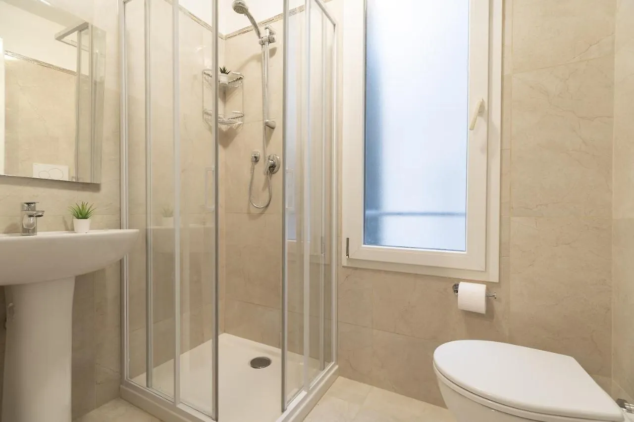 Apartmán Ca' Rialto Benátky Itálie