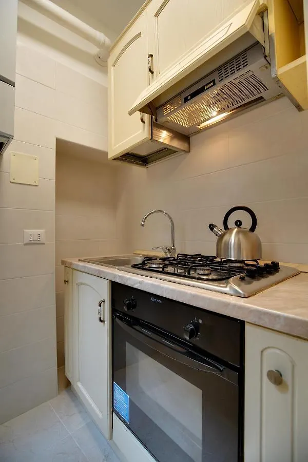 Apartmán Ca' Rialto Benátky Itálie