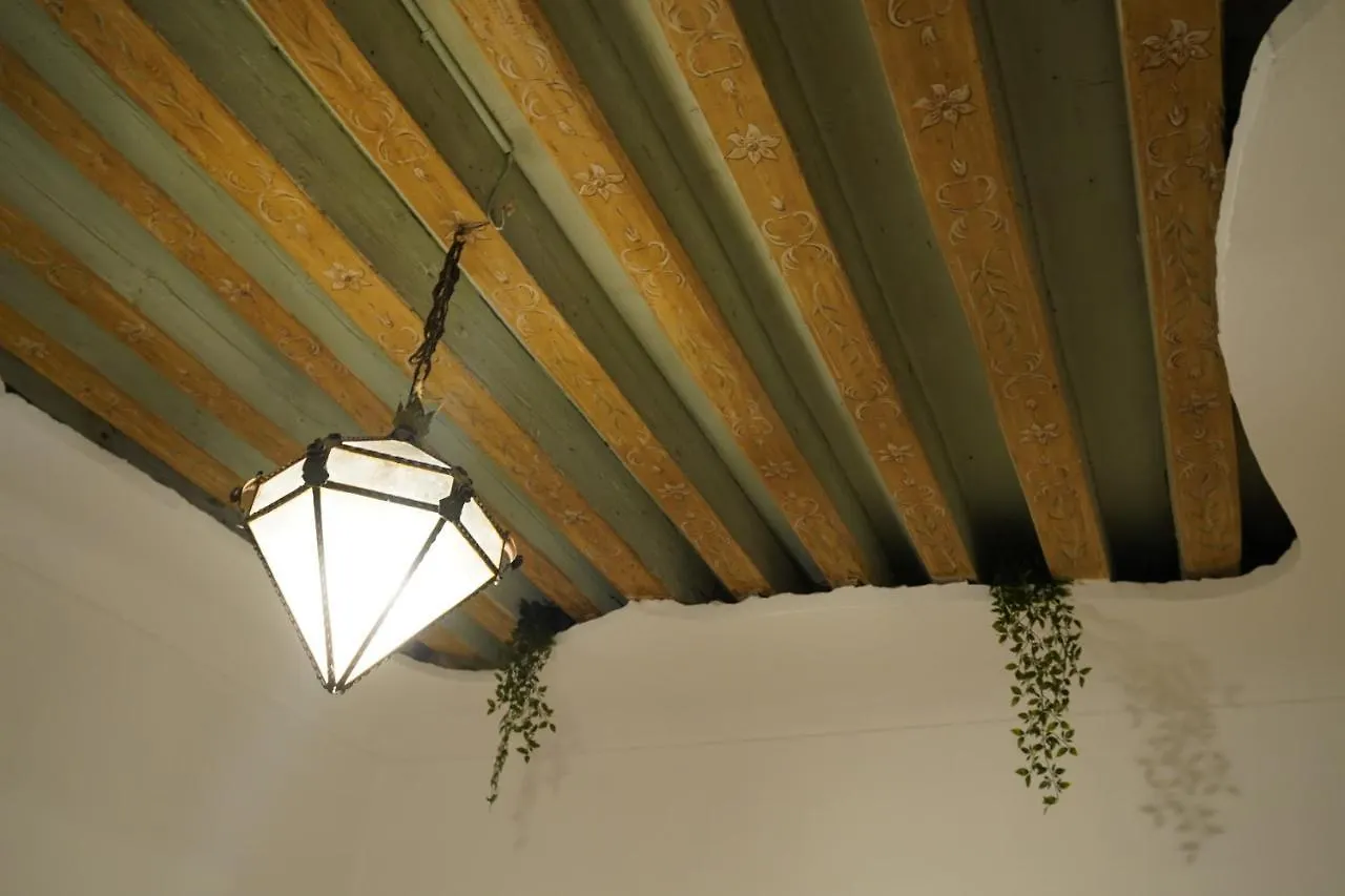 Apartmán Ca' Rialto Benátky