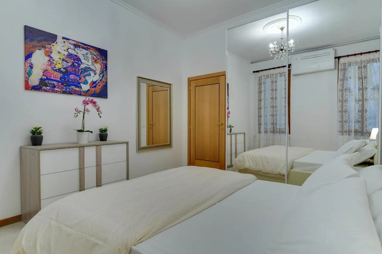 Ca' Rialto Apartamento Veneza