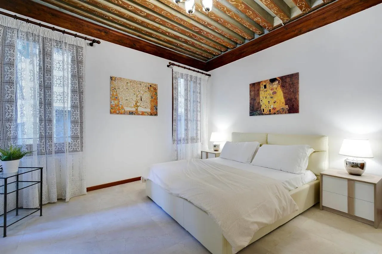 Ca' Rialto Apartamento Veneza
