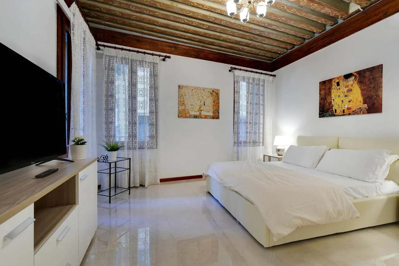 Ca' Rialto Apartamento Veneza 0*,  Itália