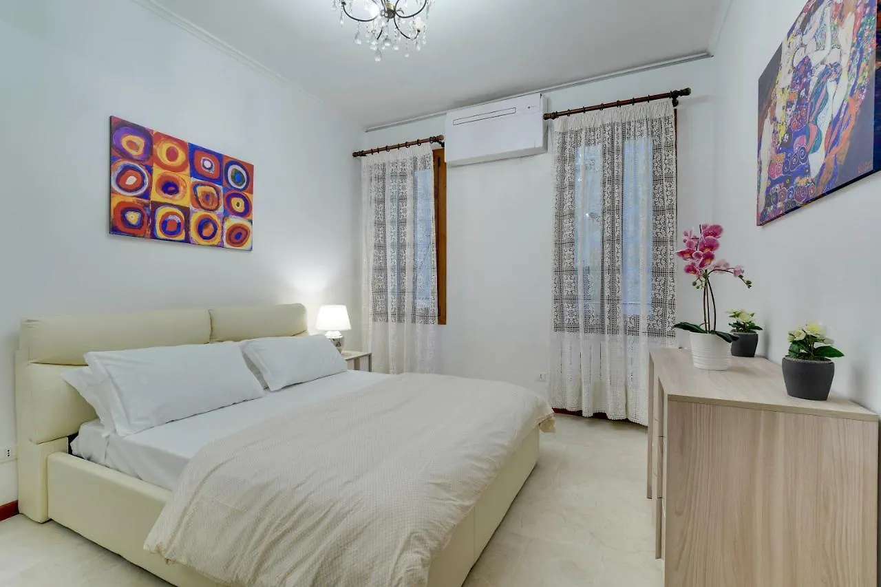 Ca' Rialto Apartamento Veneza Itália