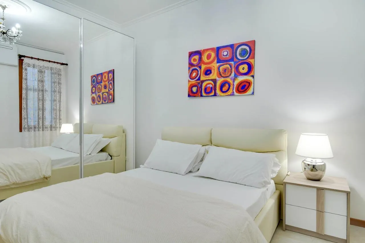 Ca' Rialto Apartamento Veneza 0*,