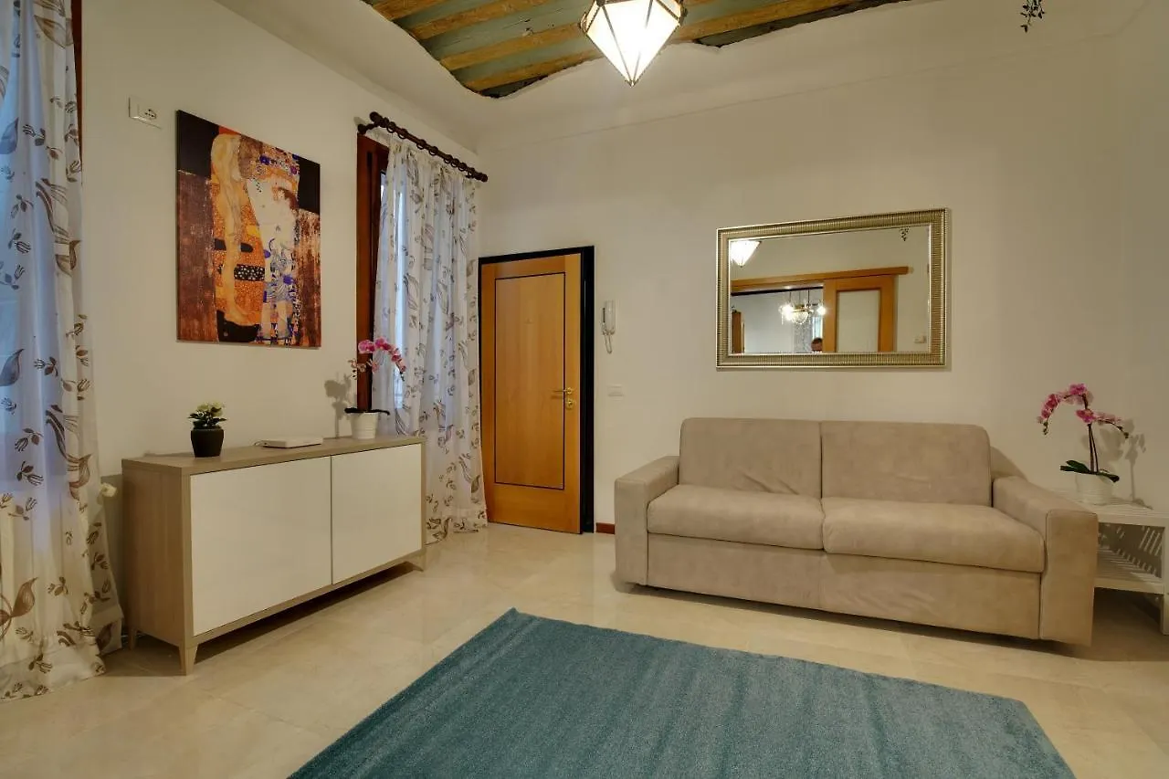 Ca' Rialto Apartamento Veneza